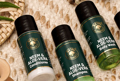 Hotelamenity
