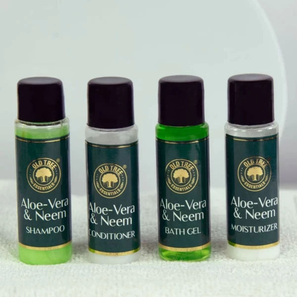 Shaving Kits