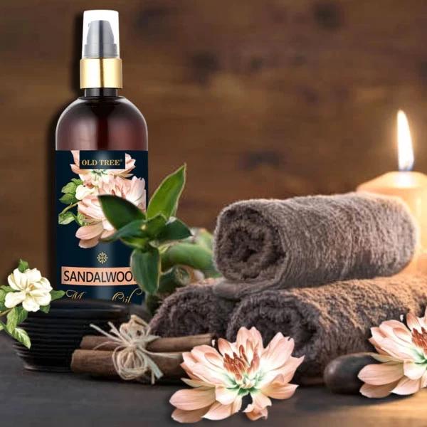 Spa Products