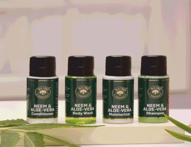 Old Tree 20ml Aqua