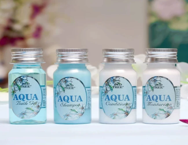 Old Tree 20ml Aqua