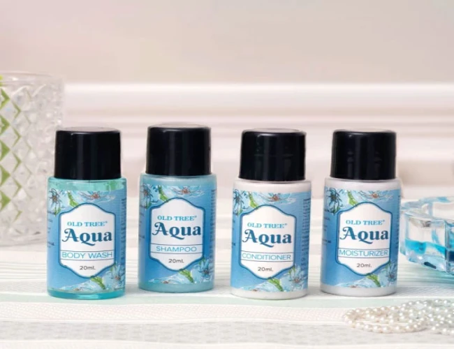 Old Tree 20ml Aqua