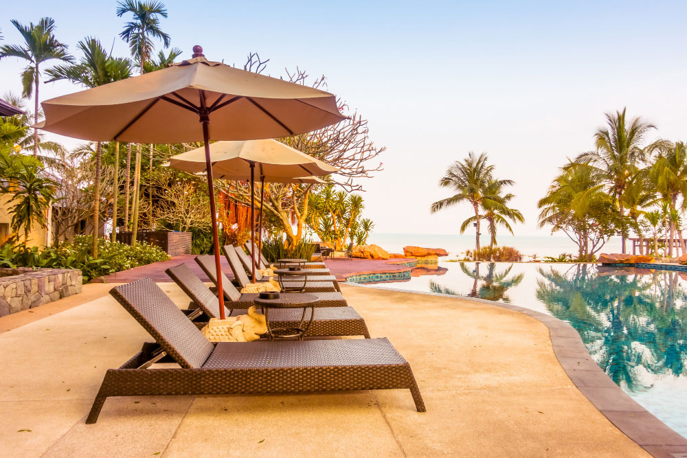  Resorts