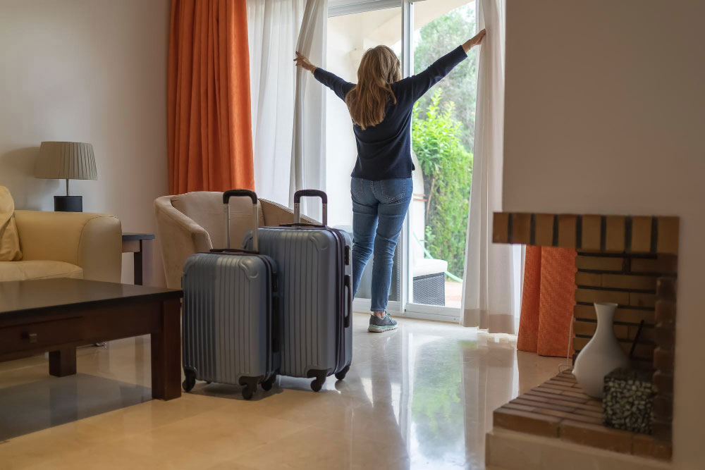  Airbnbs